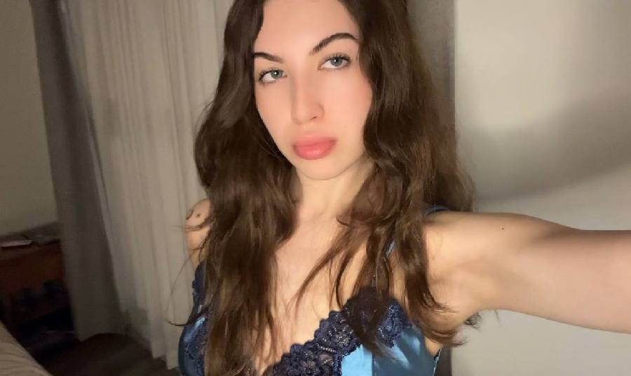 Photo Amber in Campo Grande