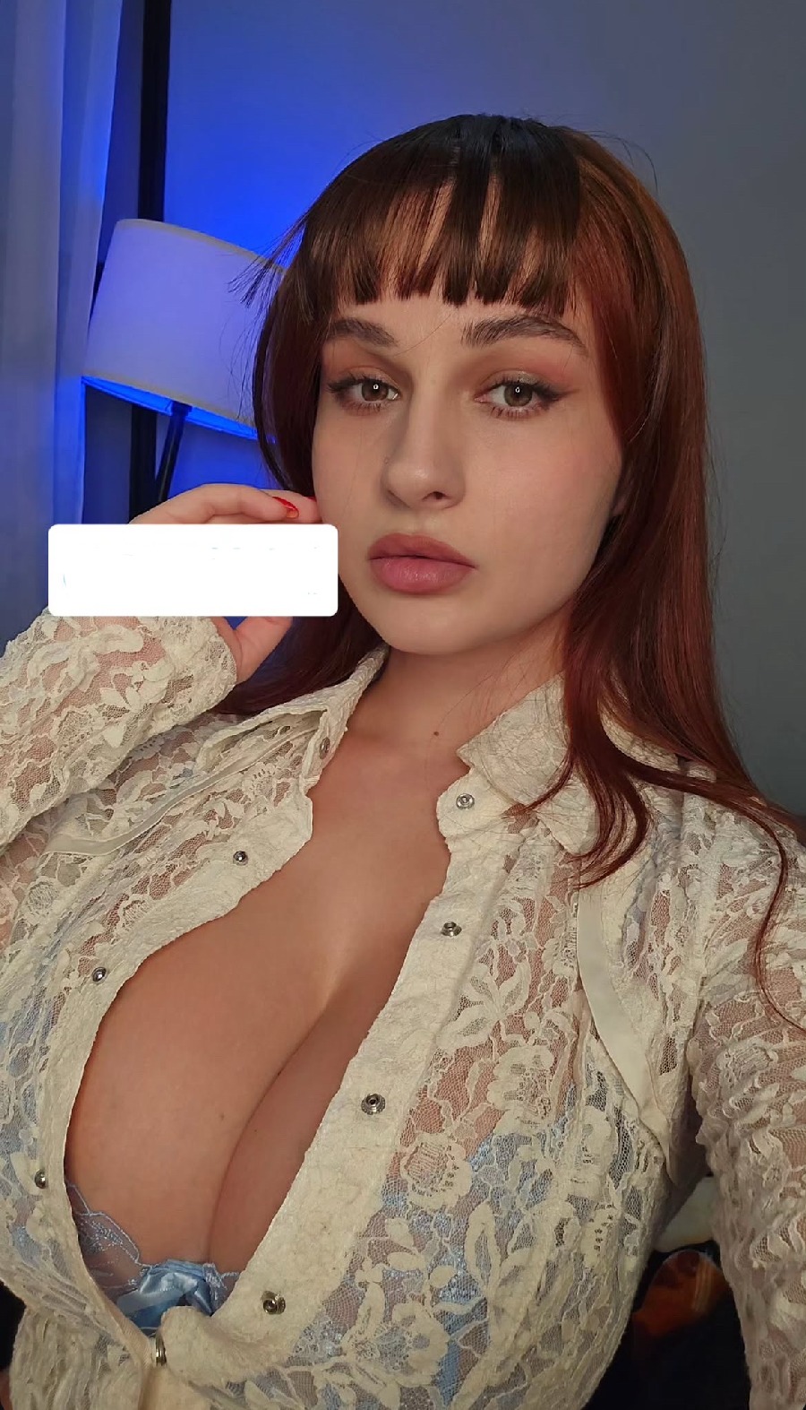 Take a pause and enjoy Miranda Faith — streaming from Campo Grande