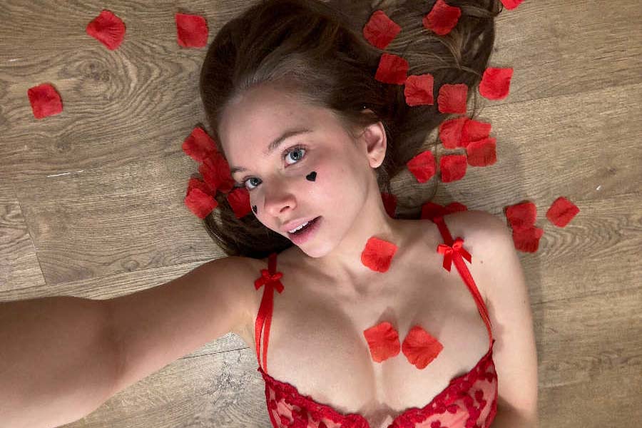 Model Baby Riley in Campo Grande