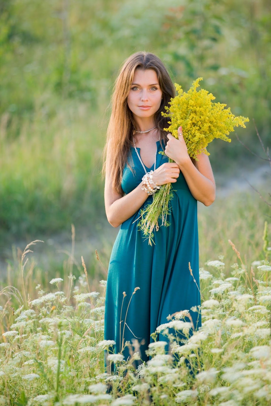 Slavic women in Campo Grande